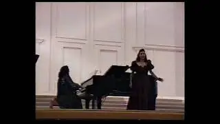 VERONICA AMARRES              Haydn 