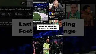 I Tried the 'Baller League' Pressure Point Football Technique