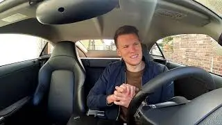 8 Jahre mit dem Chrysler Crossfire - Wieviel kostet Reparatur und Instandhaltung?