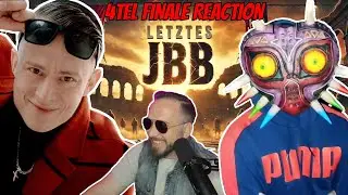 Letztes JBB 4tel-Finale ❌ Deal Vs. Rapido ❌ Eins der besten BattIes aller Zeiten!