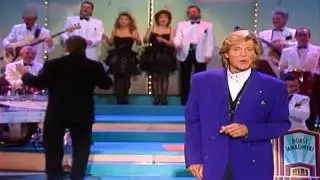 Jürgen Marcus - Ein Lied zieht hinaus in die Welt 1993