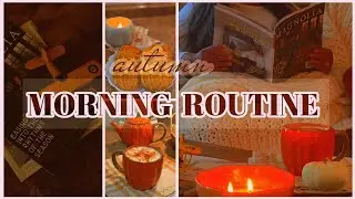 ✨️УЮТНЫЙ✨️ОСЕННИЙ РИТИНАЛ | мирное осеннее утро 🍂☕️ | Принимаем размеренную жизнь во Флориде 🪿