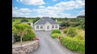 Srah, Tourmakeady, Co  Mayo F12 DH04