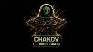 Knarz Zone / Chakov the Troublemaker