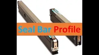 Seal Bar Profile
