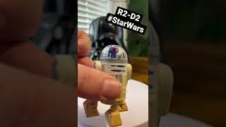 A Perfect Toy #toys #starwars #shorts #keep375alive