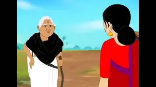 Akti gorib chashe kumro full churi korar golpo