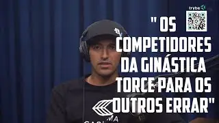 A GALERA DO SKATE S&Atilde;O MUITO MAIS UNIDAS QUE OS OUTROS ESPORTES (KELVIN HOEFLER SKATISTA)