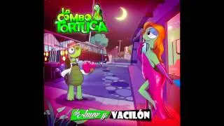 La Combo Tortuga - 07 Una Cerveza Y Un cafe