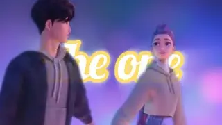 The one kpdh edit 