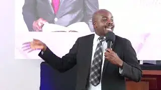 The Untold Story of the Deaths of Uriah and Naboth (Part 1) II Alen Ketani Mushana