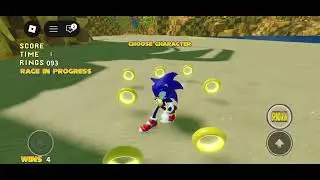 Tutorial how to get adventure sonic