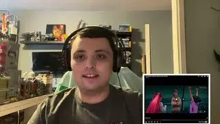 Reacting to Kpop Demon Hunters official trailer 
