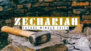 Future Minded Faith - A Foolish Flock |The Grove| Johnny Broadworth