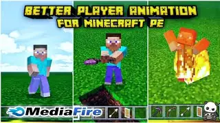 mo bends addon in minecraft pe | Minecraft Mo'Bends addon 2020 | Mo'Bends addon | in hindi