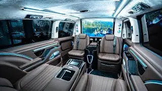 2025 BUSİNESS CLASS 