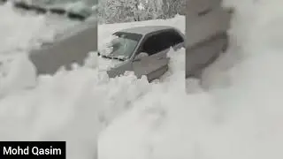 Muree Incident Latest Updates | Muree Live Today | Muree Accident 2022 | Muree Snowfall 2022 | Muree