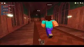 Playing doors with egg [PART 2]