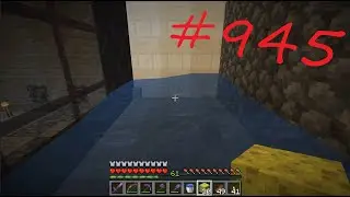Prof-Town #945 - Großes AQUARIUM für Farm