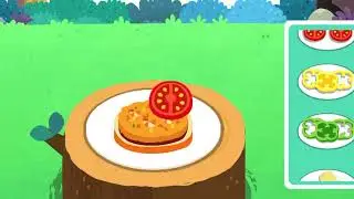 KiDS Cartoon | Wolds Panda city.!🥳🐼