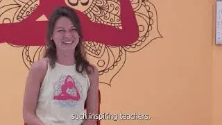 Testimonial - 200Hrs Yoga Teacher Training Students (Yoga Ananda Chiang Mai, Thailand)