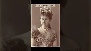 #artprogress #art #queenemma #drawing #portrait #history