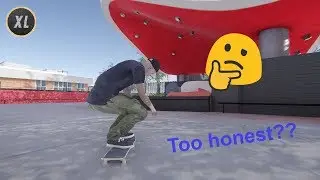 Skater XL by Easy Day Studios (a brutally honest review)