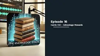 Carrie Chi - Advantage Rewards