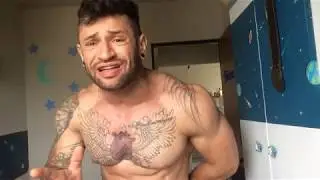 TUDO Q ACONTECEU CMG DENTRO DA JAULA... Insta @pobreloco