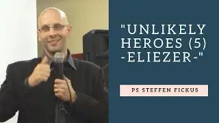 How to become an Unlikely Hero like Eliezer