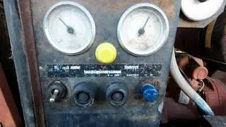 Atlas Copco XAS 120