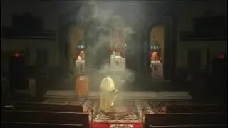 Matins (Morning Prayer) - የጠዋት ጸሎት (ኪዳን) @ EOTC - St. Mary Cathedral, Toronto - January 30, 2026