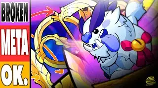 The BEST & WORST Weapons in Brawlhalla Right Now (Full Tier List)