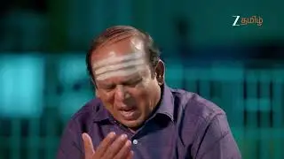 Chinnan Siru Kiliye | Ep - 08 | Best Scene | Jul 30 2025 | Zee Tamil