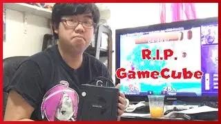I Think My GameCube Malfunctioned... - BassSinger313