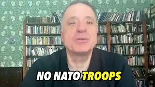 Moscow: No Concessions, Kiev Forfeits All Rights Unless Disarms Goes Neutral; No NATO Troops Ukraine