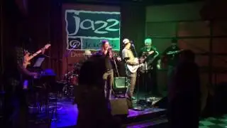 The Fever - live at Jazz at Jacks on 2/10/17