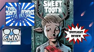 Sweet Tooth: The Return - Better than the original, or cheap cash grab?!