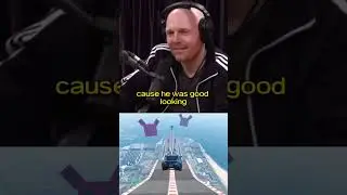 Hilarious JRE story