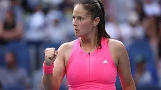 &ldquo;Daria Kasatkina&rsquo;s Emotional 2026 Comeback: From Breaking Point to Belief&rdquo;