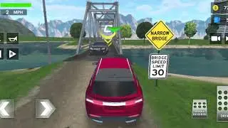 Driving Academy 2: Car Driving Simulator 2019 #1 | New Game | Android GamePlay FHD by GM