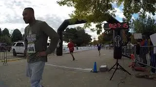 2025 City Of Trees Marathon