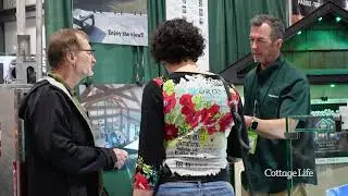 The Ottawa Cottage Life & Backyard Show is back!