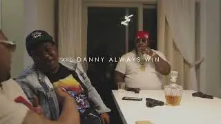 DannyAlwaysWin - Obstacles (Feat. TeamEast Dnice Official Video)