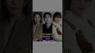 10 Upcoming K-Dramas of 2025✨✨ |#kdramaupdate #2025