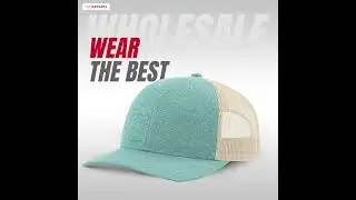 Richardson Hats at the Best Prices &ndash; Shop Now at YouApparel.com
