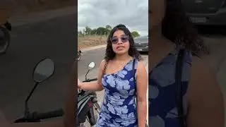 Quis humilhar a antiga amiga da faculdade mas...