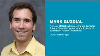 Mark Guzdial - State-Level Coordination to Broaden Participation in Computing (2019 NCWIT Summit)