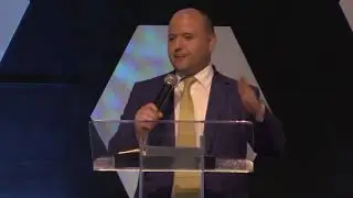 Vivir Agradecido - Luis Marroqu&iacute;n