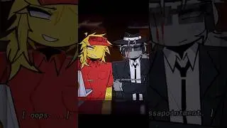 BAD AIM 💢🎯 | REMAKE! #forsaken #animation #edit #tween #tweening #art #fyp #roblox